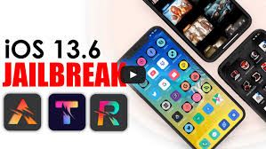Jailbreak Ios 13 6 Ios 13 6 1