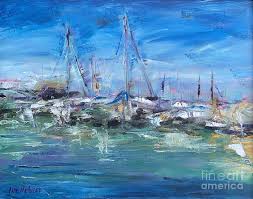 Browse 25 job openings in beaufort, sc and find out what best fits your career goals. Beaufort Bay Painting By Alan Metzger