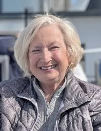 Obituary information for Maryann (Nolan) Steele