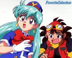 yat anshin uchuu ryokou yat安心 宇宙旅行 1998 日本 アニメ 宇宙旅行 アニメ