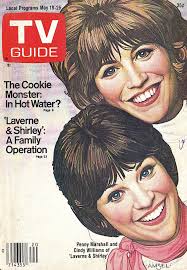 The Ten Best LAVERNE & SHIRLEY Episodes of Season Four