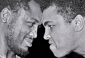 Ali-Frazier I 'was some show' — and not just in the ring