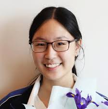 YOUNG WOMEN IN PUBLIC AFFAIRS AWARDEES