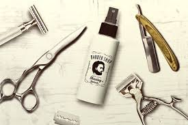 Barber Mock Up 10 Psd Mockup Free Mockups Psd Mockup Generator Mockup Barber