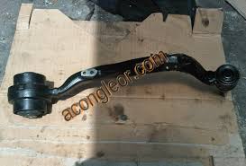 Lower arm atau biasa juga disebut sayap mobil/paha ayam/kaki udang mobil hyundai accent verna avega ( kia timor kekuatan batas umur usia pakai pemakaian penggunaan faktor penyebab ciri ciri tanda tanda rusak rusak retak rembes bocor pecah. Tanda Lower Arm Depan Rosak