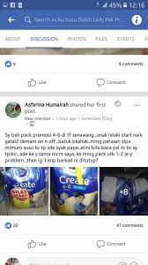 Dutch baby pancakes are like a hybrid (or a love child, if you will) of a pancake, a crepe, and a popover — all in one giant skillet. Benarkah Susu Jenama Dutch Lady Ada Yang Tiruan