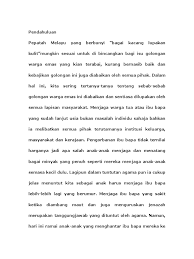 Dalam banyak kes, penderaan dilakukan oleh. Warga Tua