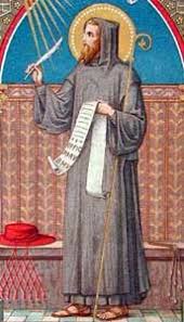 I first made the acquaintance of saint peter damian in 2002 when i was researching the history of what makes the book of gomorrah and st. St Peter Damian Saints Angels Catholic Online
