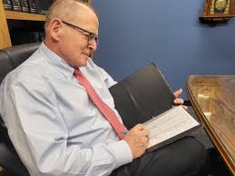 About Marcus, Fairall, Bristol, & Co.