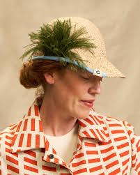 Poorboy, Wool Felt Hat, Emerald Green