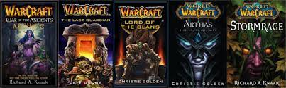 I found many on the internet, but most of them are different and i can't decide when in doubt, always the release order. Review Of Christie Golden S Novel War Crimes Engadget