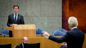 Wilders also attacked rutte for failing to take stronger action against turkey in this weekend's diplomatic dispute. Confrontatie Rutte En Wilders In Eenvandaag Debat Eenvandaag