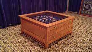 We did not find results for: Jeff S Coffee Table Shadow Box The Wood Whisperer