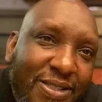 Mr. Bruce Thompson Obituary