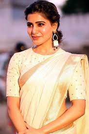 700 x 1052 jpeg 155 кб. Samantha Akkineni Saree Images Latest Hd Photos Dp Images Goodmorningimagess