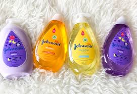 Johnson's does not test on animals. Giveaway Win A Bundle Of The New And Improved Johnson S Baby Products Fashionandstylepolice Fashionandstylepolice