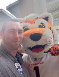 7/17/24 B-105 Country Club Member Billy Jeffers