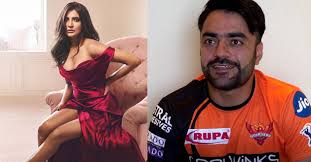 All about rashid khan arman lifestyle biography family photos and history profession afghanistani cricketers bowlers rashid. Here S Why Google Search Shows Srh Spinner Rashid Khan S Wife Is Anushka Sharma