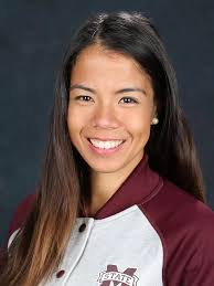 Five Bulldogs Named to All-SEC Indoor Track and Field Team