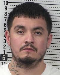 Man accused in 2020 rape arrested in Texas, returned to New Mexico