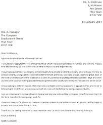 This is the perfect way to express how your specific skills are relevant to the open position. Income Officer Cover Letter Example Icover Org Uk Cover Letter Example Lettering Leasing Consultant