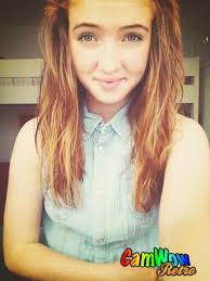 Ella Wyatt (@SingingPasion)