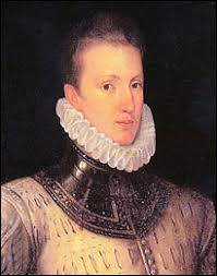 Life of Sir Philip Sidney (1554-1586) [Sidney Biography]
