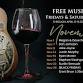 FREE Music Friday & Saturdays at grandview event in Mount Joy, PA