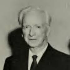 Dr. Oswald Jeffrey Smith