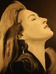 Art-3000: Picture Meryl Streep