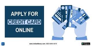 Easily compare and apply online for a visa credit card. How To Apply For A Credit Card Online Indianmoney
