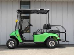 This 2013 E Z Go Gas Golf Car Is Street Ready With Headlights Tail Lights Brake Lights Turn Signals Folding Windshie Street Legal Golf Cart Golf Car Go Gas