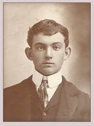 Wiley Alonzo Garrett (1886-1973)