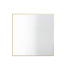 By Lassen Grand Miroir View Laiton Miroir Grand Miroir Laiton