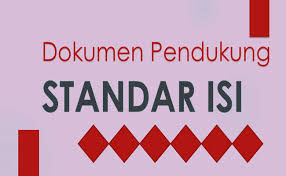 Download file format docx microsoft word. Format Dokumen Pendukung Standar Isi Akreditasi Sd Mi