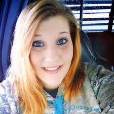 Vanessa Booher's Instagram, Twitter & Facebook