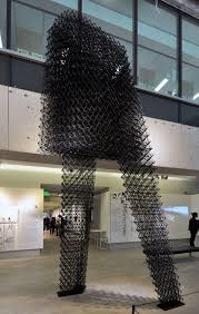 North America S Largest 3 D Printed Structure Started As A Mesh 3d Printing Companies 3d Printed Objects Museum Of Design Atlanta