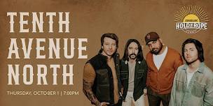 Tenth Avenue North Concert
