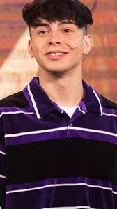 Que Edad Tiene Rusherking