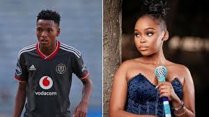 Lethabo Mekoa and Relebohile... - African celebrity news | Facebook