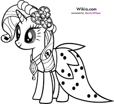 Coloring pages on my little pony are also quite popular among the little ladies. Get This My Little Pony Girls Printable Coloring Pages 50180