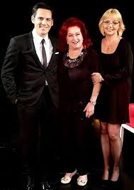 Cei doi erau nedespartiti atat pe scena cat si in viata reala. Facebook