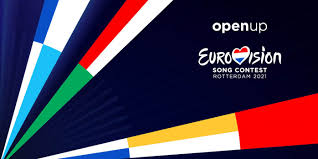 Only 10 of tonight's hopefuls will go through. Eurovision 2021 La Classifica Finale Tristemondo It