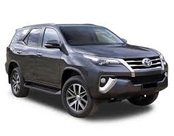 Toyota pazarlama ve satış a.ş. Toyota Fortuner 2019 Price Specs Carsguide