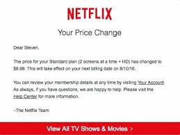 Company name or letterhead address city, state, zip. How To Email Customers About A Price Change Email Template