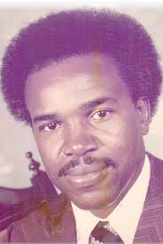 Thomas Fairley Obituary (2007)