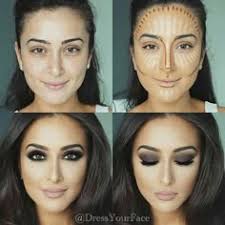 24 Makeup ideas