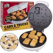 Amazon Com Dash Mini Maker The Mini Waffle Maker Machine For Individual Waffles Paninis Hash Browns Other On T Waffle Maker Waffles Belgian Waffle Maker