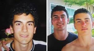 An experienced bush walker, a free spirited adventurer, a valued member of  the family, compassionate soul, full of love and strength... This is Sevak  Simonian, and 10 years ago today, Sevak disappeared...