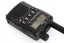 Image result for ICOM IC-R6